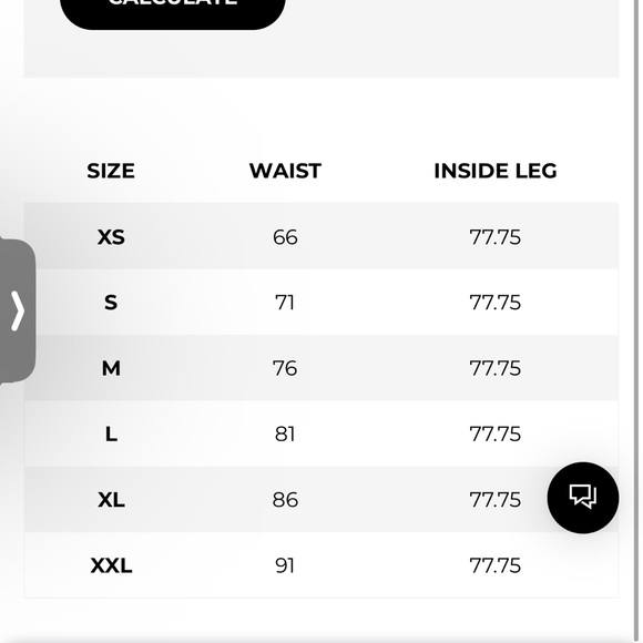 Gymshark Flex Low Rise Women's Leggings - Picture 10 of 10